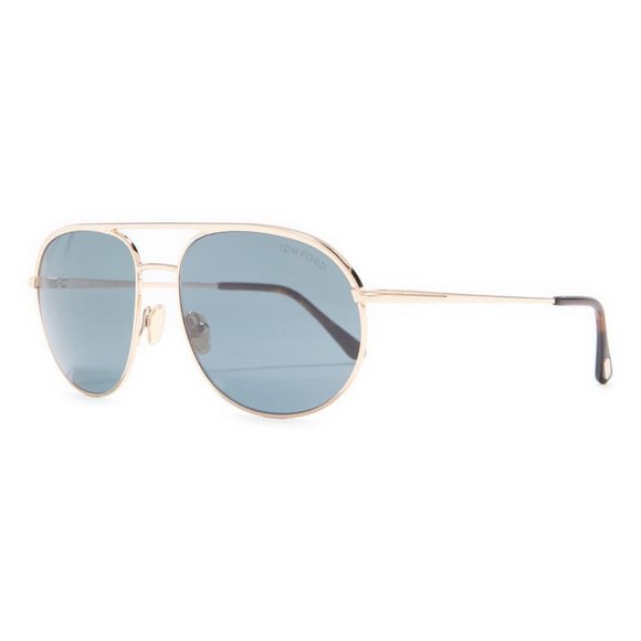 FINAL SALE🌸TOM FORD GIO AVIATOR sunglasses - Picture 5 of 16